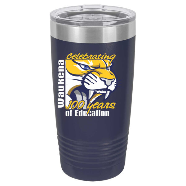 30oz Hot/Cold Tumbler Thumbnail