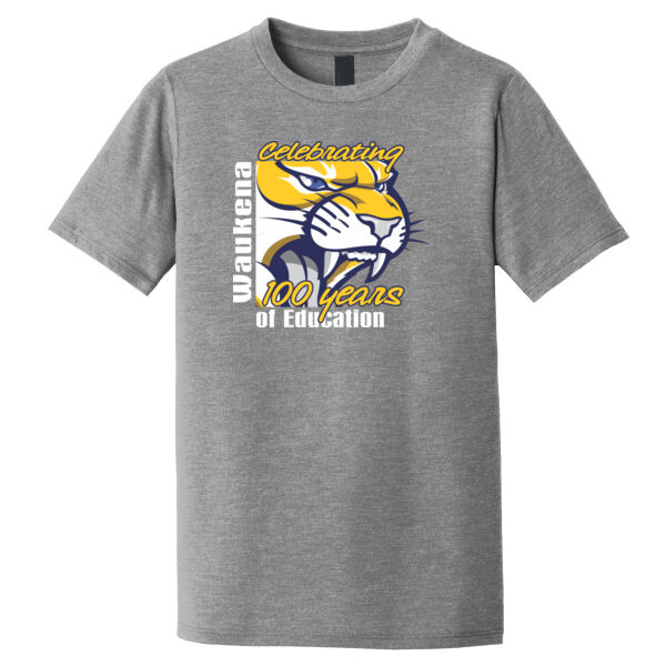 100 Years Youth T-Shirt Thumbnail