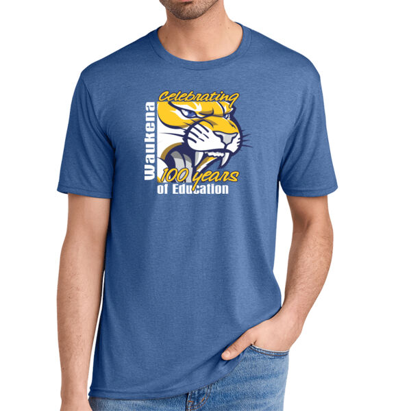 100 Years T-Shirt Thumbnail