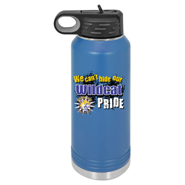 PERSONALIZED 30oz Water Bottle Thumbnail