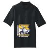 Tall Silk Touch Polo with Pocket Thumbnail
