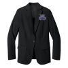 Women's Capital Tech Blazer Thumbnail